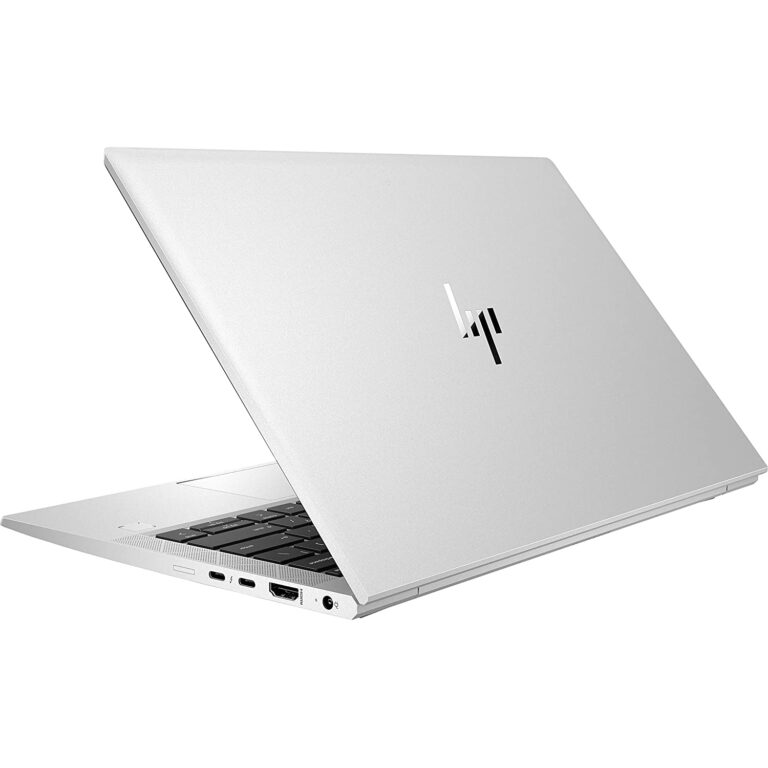 Certified Refurbished Hp Elitebook G I Th Gen Gb Ram Gb