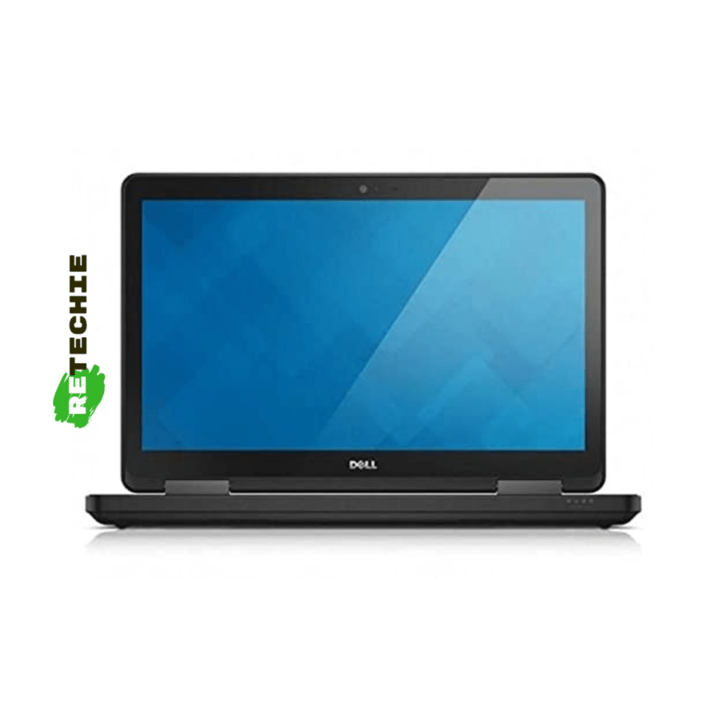 Certified Refurbished Dell Latitude 5540 I5 4th Gen 8gb Ram 256gb Ssd 2 Years Warranty Retechie 7185