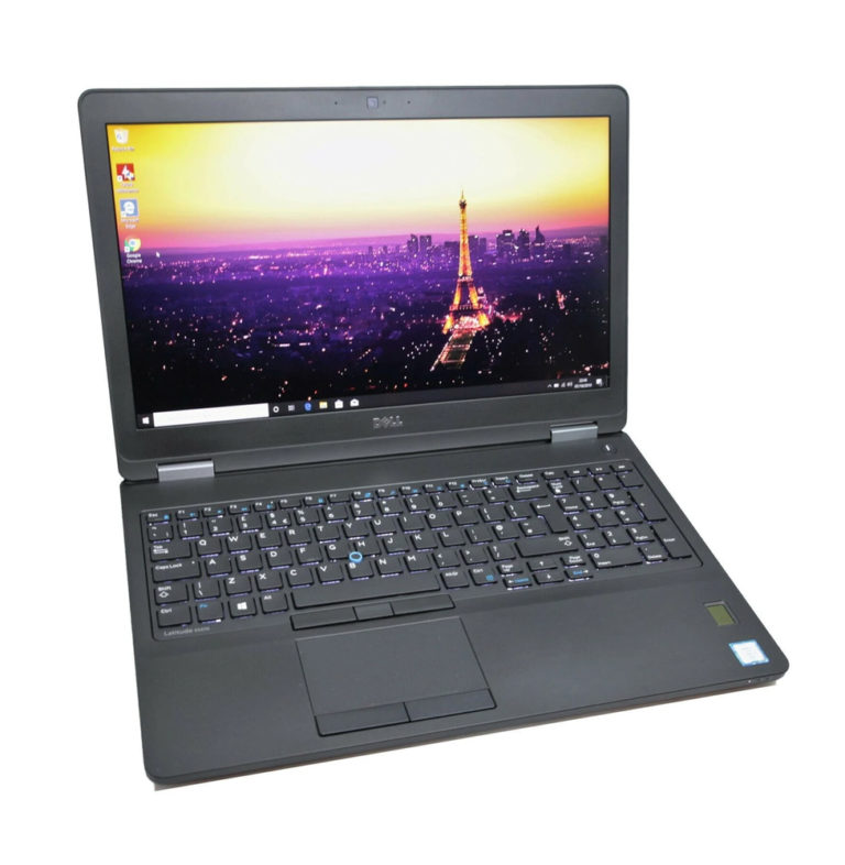 Dell latitude e5570 разбор