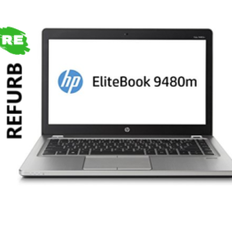 Refurbished Laptop India