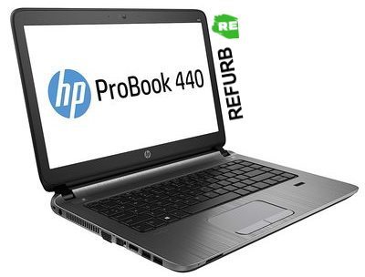 Certified Refurbished Hp Probook 440G2 ( Core i5-5th)