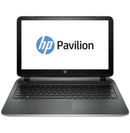 HP Pavilion Notebook-17t-g100 Core i7-6th Window 11 Pro