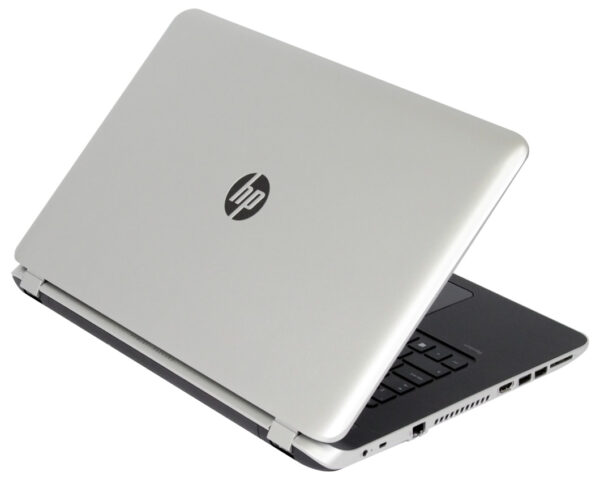HP Pavilion Notebook-17t-g100 Core i7-6th Window 11 Pro