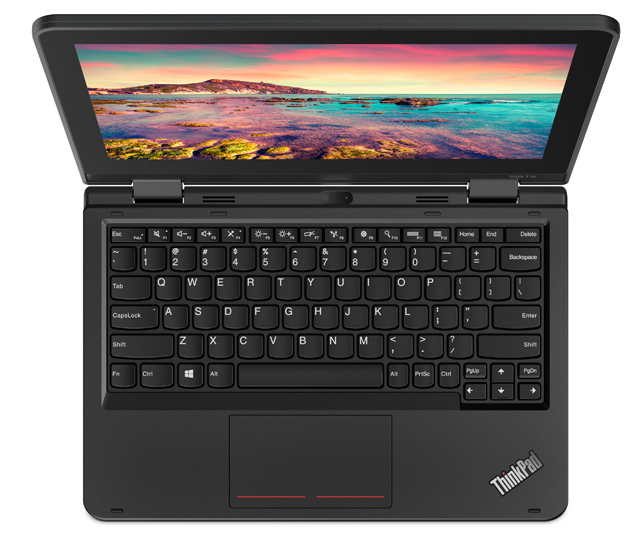 PC/タブレット ノートPC Certified Refurbished Lenovo Thinkpad 11E ( Core i3-6th gen/Touch 