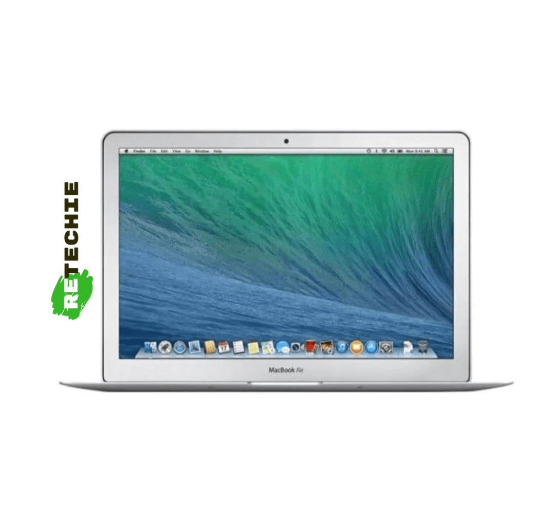 What should be quality of Certified Refurbished Apple MacBook Air