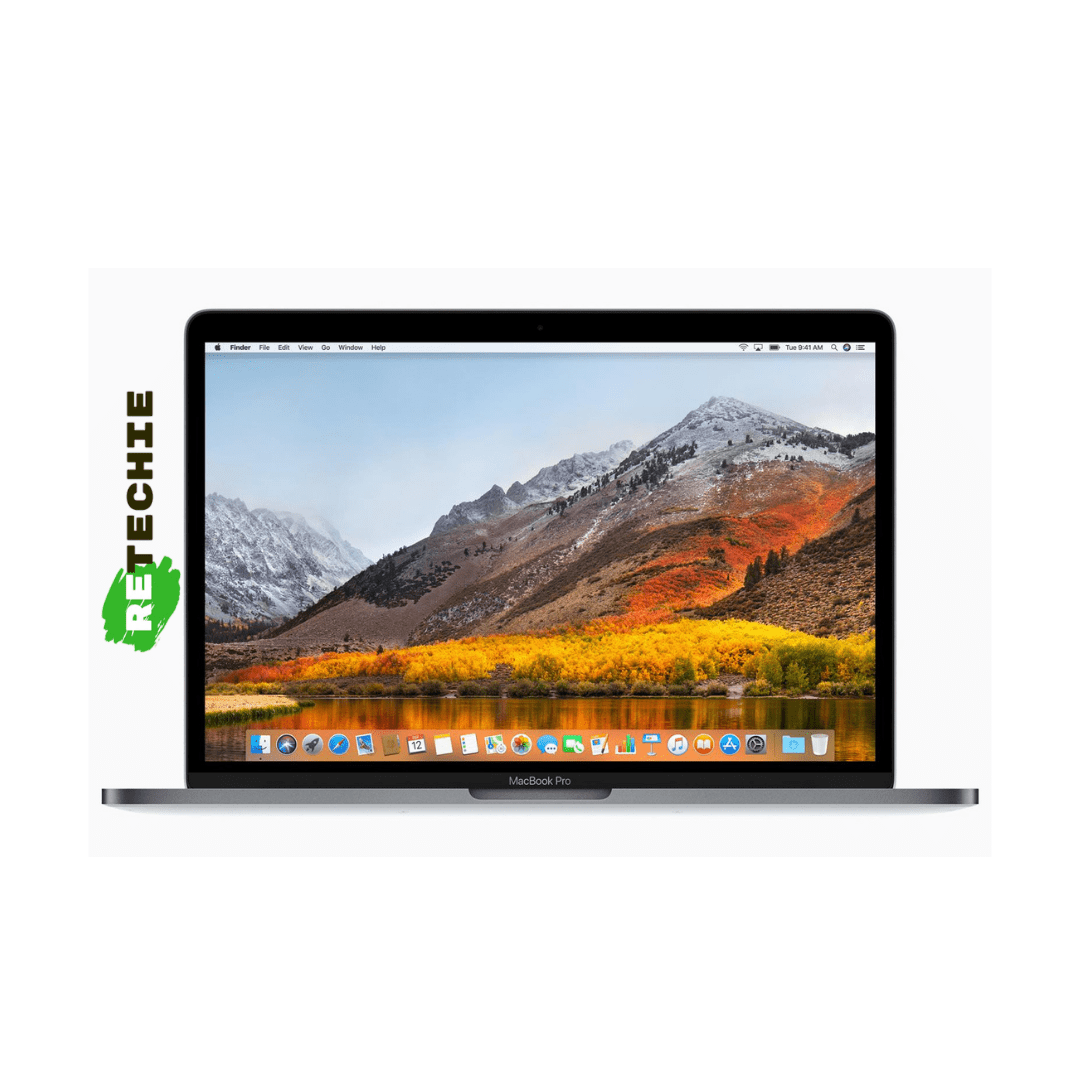 Apple MacBook Pro 16 i7 16GB 500GB 2019 - タブレット