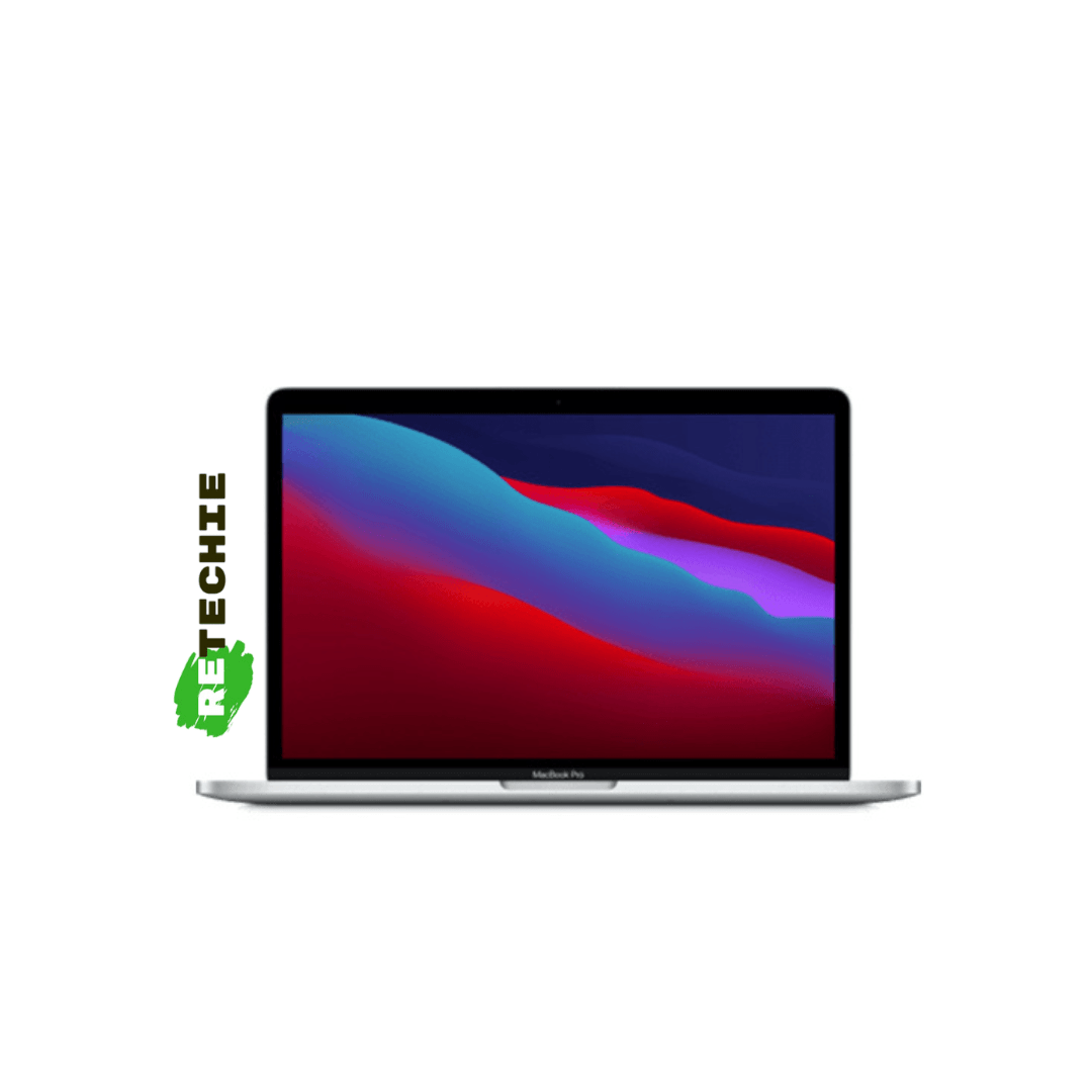 Certified Refurbished Apple MacBook Pro a1990 Core I7-8th 16GB Ram 256GB  SSD 2018 Model ReTechie