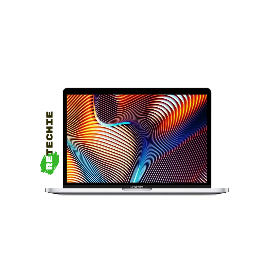 Certified Refurbished Apple MacBook Pro 2289 I5-8th Gen 8GB Ram 256GB SSD 2020 Model