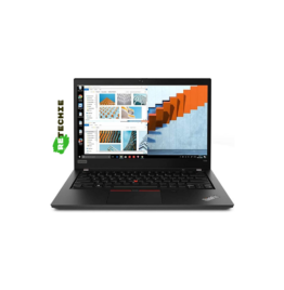 Certified Refurbished Lenovo ThinkPad T490 I5-8th Gen 16GB Ram 512GB SSD 2 Years warranty