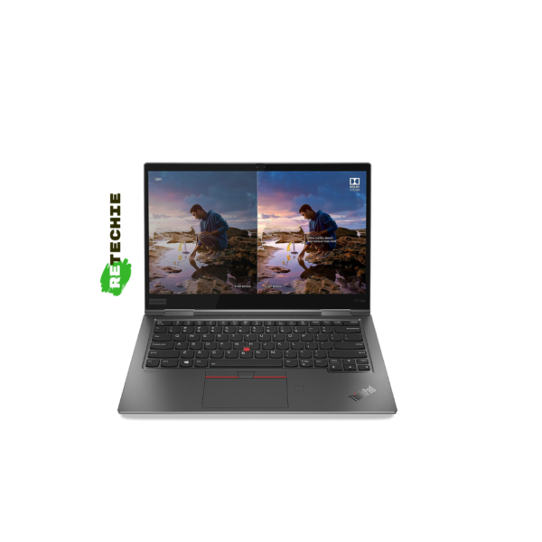 Certified Refurbished Lenovo ThinkPad X1 Yoga I7-7th Gen 16GB Ram 256GB SSD 2 Years Warranty
