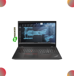 Certified Refurbished Lenovo ThinkPad P52s I5-8th Gen 16GB Ram 512 SSD 2GB Graphics 2 Years Warranty