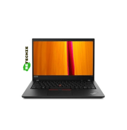 Certified Refurbished Lenovo ThinkPad T495 Ryzen 5 Pro 16GB Ram 256GB SSD 2GB Graphics 2 Years warranty