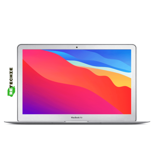 Refurbished Apple MacBook Air A1466 | Intel Core I5-5th | 8GB Ram | 256GB SSD |2015 Model | 2 Years Warranty