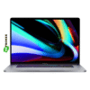 Refurbished Apple MacBook Pro A2141| Intel Core I7-9th Gen | Ram 16GB LPDDR4 | 512GB SSD | 2019 Model | 2 Years Warranty
