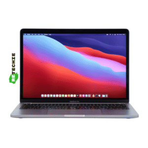 Refurbished Apple MacBook Pro A2251| Intel Core I7-10th Gen | Ram 16GB LPDDR4 | 512GB SSD | 2020 Model | 2 Years Warranty