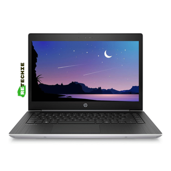 Refurbished HP ProBook 430G5 | Intel Core I7-8th Gen | Ram 16GB DDR4 | 512GB NVME SSD |  2 Years Warranty