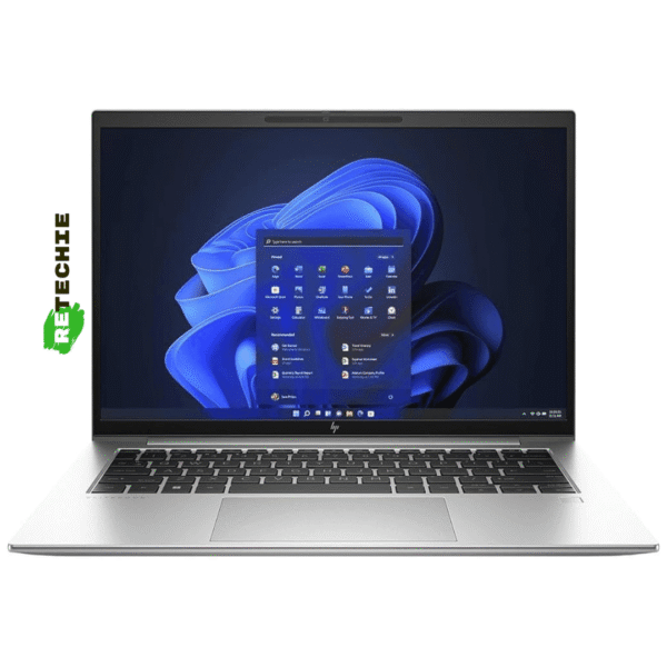 Refurbished HP ProBook x360 435G8| Ryzen™ 7 | Ram 16GB DDR4 | 512GB SSD | 13.3 Inch Touch | 3 Years Warranty