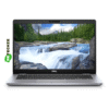 Refurbished Dell Latitude 5410| Intel Core I5-10th Gen | Ram 16GB DDR4