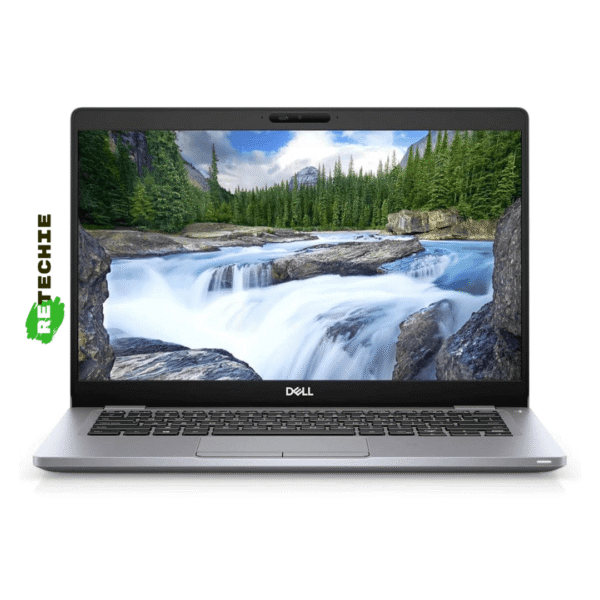 Refurbished Dell Latitude 5410| Intel Core I5-10th Gen | Ram 16GB DDR4 | 512GB NVME SSD | 14 inch Full HD | 3 Years Warranty