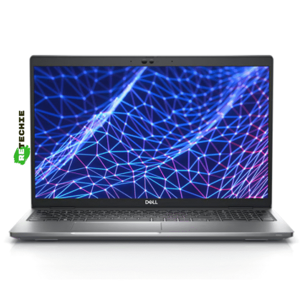 Refurbished Dell Latitude 5530| Intel Core I5-12th Gen | Ram 16GB DDR4 | 512GB NVME SSD | 14 inch Full HD | 3 Years Warranty