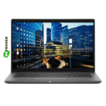 Refurbished Dell Latitude 7300 | Intel Core I5-8th Gen | 8GB DDR4 Ram | 256GB SSD | 13 Inch | 2 Years Warranty