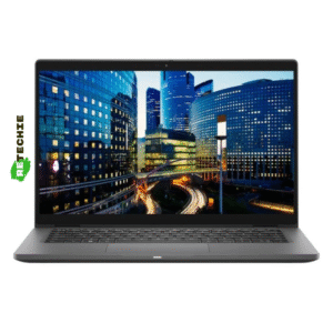 Refurbished Dell Latitude 7300 | Intel Core I7-8th Gen | 16GB DDR4 Ram | 512GB SSD | 13 Inch Touch Screen | 2 Years Warranty