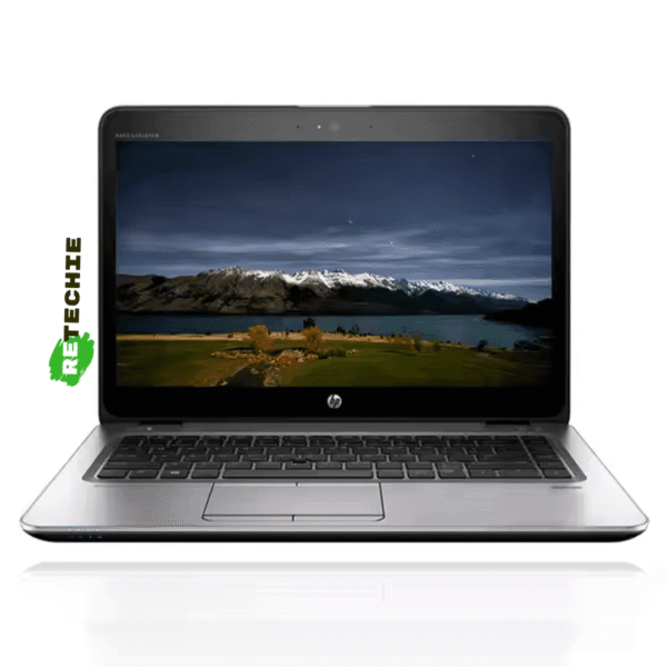Refurbished HP EliteBook 840G3| Intel Core I5-6th Gen | Ram 8GB DDR3L | 256GB SSD | 14 Inch | 2 Years Warranty