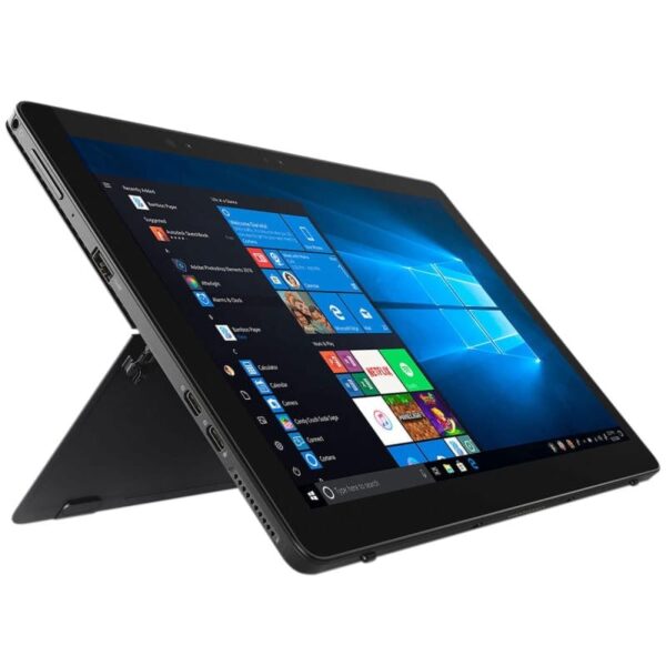 Refurbished Dell Latitude 5290 | Intel Core I5-8th Gen | 8GB DDR4 Ram | 256GB SSD | Detachable | 2 Years Warranty - Image 2