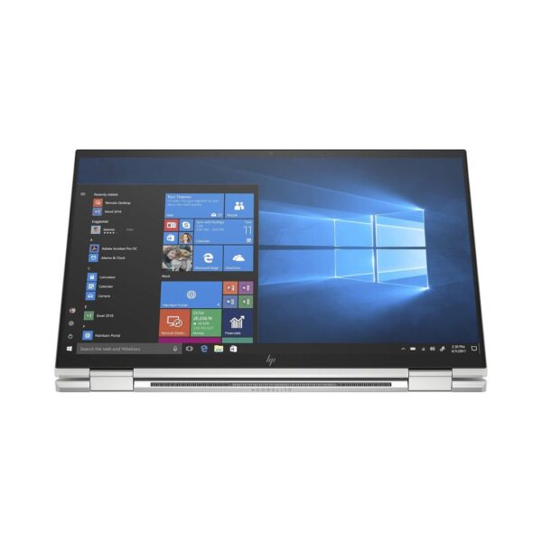 Refurbished HP EliteBook x360 1030G3 | Intel Core I5-8th Gen | Ram 8GB LPDDR3 | 512GB NVME SSD | 2 in 1 Touch| 2 Years Warranty - Image 2