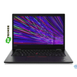 Refurbished Lenovo ThinkPad L13 | I3-10th Gen | Ram 8GB | 256GB NVME SSD | 13 inch | 2 Years Warranty