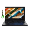 Refurbished Lenovo ThinkPad L14 laptop with warranty