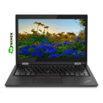 Refurbished Lenovo ThinkPad L380 |Touch Screen | Intel Core I5 | 8GB Ram DDR4 | 256GB NVME SSD | 2 Years Warranty