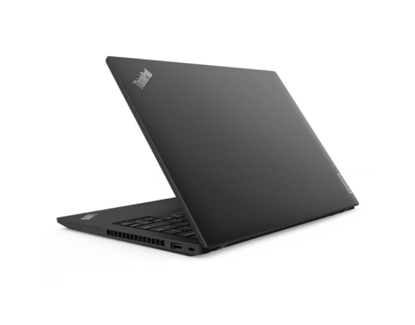 Refurbished Lenovo ThinkPad T14 Gen 2 | Intel Core I5-11th Gen | Ram 8GB DDR4 | 256GB NVME SSD | 14 inch Full HD | 3 Years Warranty - Image 2