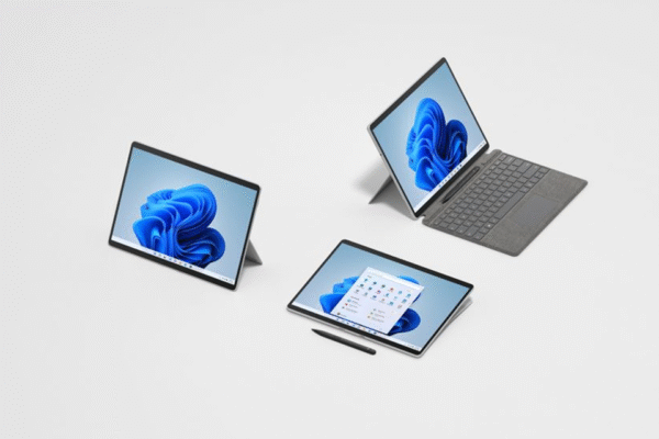 Refurbished Microsoft Surface Pro 8 | Intel Core I7-11th Gen | 16GB DDR4 Ram | 512GB NVME SSD | Detachable | 2 Years Warranty - Image 2
