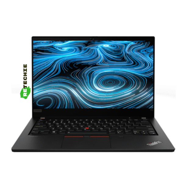 Refurbished Lenovo ThinkPad T14 Gen 2 | Intel Core I5-11th Gen | Ram 8GB DDR4 | 256GB NVME SSD | 14 inch Full HD | 3 Years Warranty