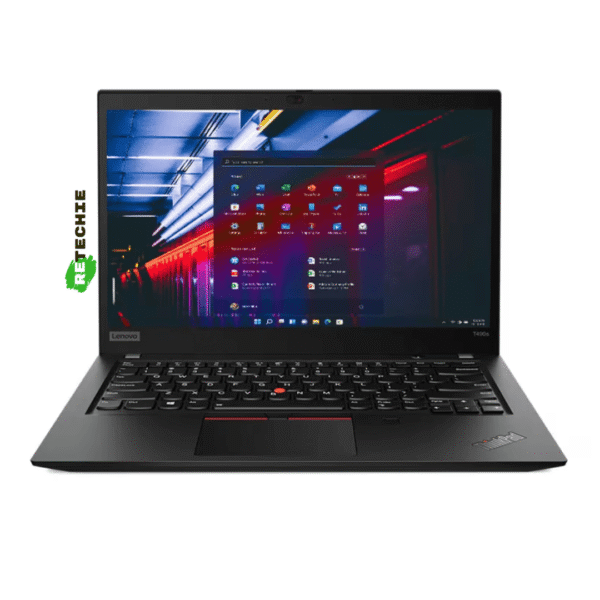 Refurbished Lenovo ThinkPad T490s | Intel Core I7-8th Gen | 16GB Ram DDR4 | 1TB NVME SSD | | 2 Years Warranty