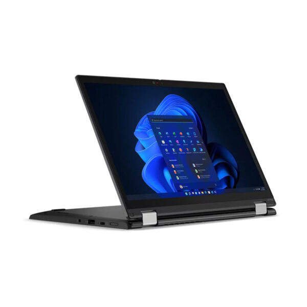 Refurbished Lenovo ThinkPad L13 Gen 2 | Intel Core I5-11th Gen | Ram 16GB DDR4 | 256GB NVME SSD | 13 inch 2-in-1 Touch | 3 Years Warranty - Image 3