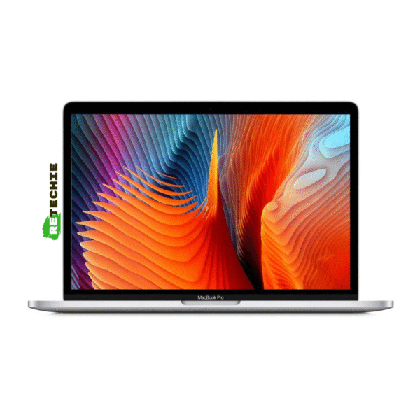 Refurbished Apple MacBook Pro A2338| M1 Chip | 8GB unified memory | 256GB SSD |2020 Model | 2 Years Warranty
