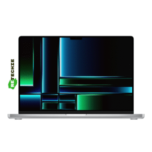 Refurbished Apple MacBook Pro | M2 Chip | 8GB unified memory | 256GB SSD |2023 Model | 2 Years Warranty