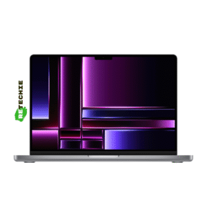 Refurbished Apple MacBook Pro | M2 Chip | 16GB unified memory | 512GB SSD |2023 Model | 2 Years Warranty
