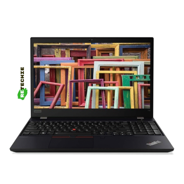 Refurbished Lenovo ThinkPad T15 Gen 1 | Intel Core I5-10th Gen | Ram 16GB DDR4 | 512GB NVME SSD | 15.6 inch Full HD | 3 Years Warranty