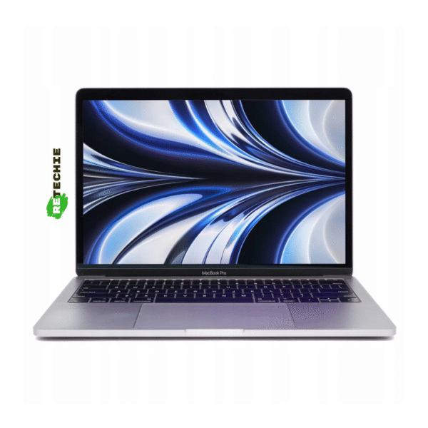 Refurbished Apple MacBook Pro A1708| Intel Core I7-7th Gen | Ram 16GB LPDDR4 | 512GB SSD | 2017 Model | 2 Years Warranty