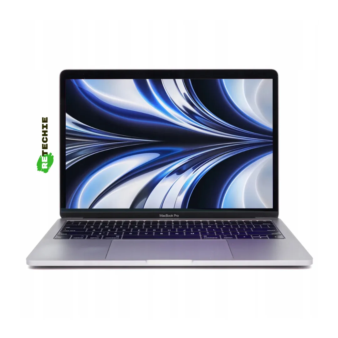 Apple MacBook Pro A1708 (2017) Refurbished – Sleek & Powerful