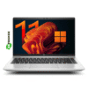 Refurbished HP ProBook 440G8 | Intel Core I5-11th Gen | Ram 16GB DDR4 | 256GB NVME SSD | 3 Years Warranty