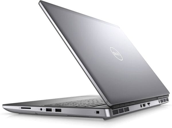 Refurbished Dell Precision 7750