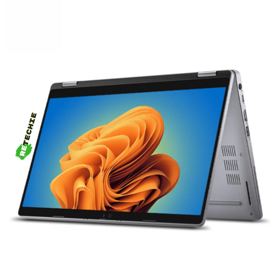 Buy Refurbished Dell Latitude 5310 – Core i7, 13.3