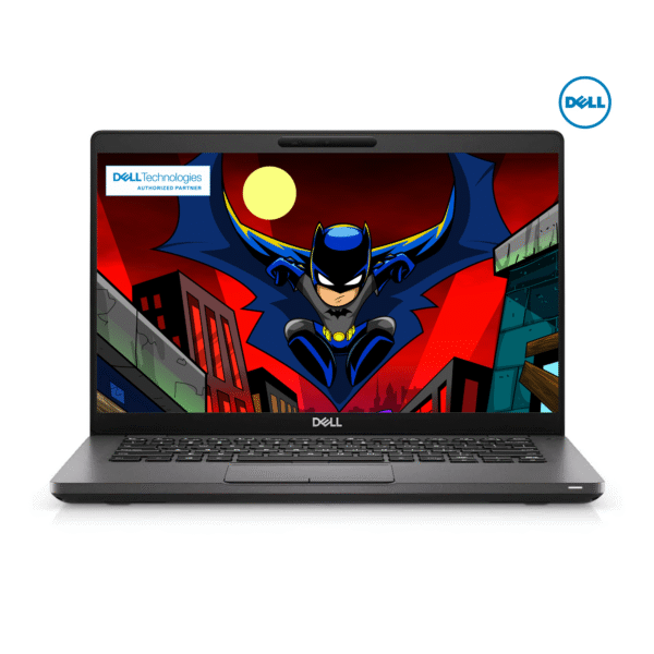 Refurbished Dell Latitude 5400 | Intel core I5-8th Gen | 8GB DDR4 Ram | 256GB SSD | 14 Inch | 2 Years Warranty