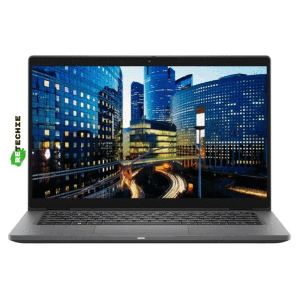 Refurbished Dell Latitude 7310 I5