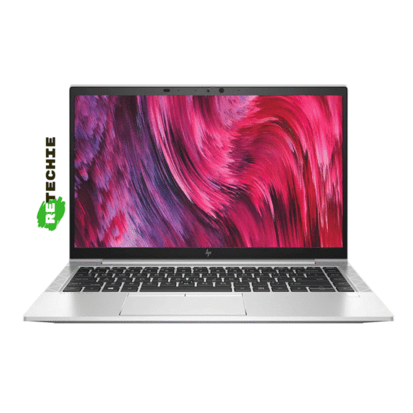Refurbished HP EliteBook 845G8 Ryzen 5 Pro