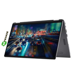 Refurbished Dell Latitude 9410| Intel Core I7-10th Gen | Ram 16GB DDR4 | 1TB NVME SSD | 2-In-1 Touch  | 3 Years Warranty